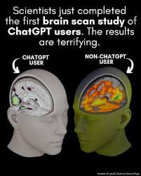 Your Brain on ChatGPT: A Layman’s Take on the MIT Study