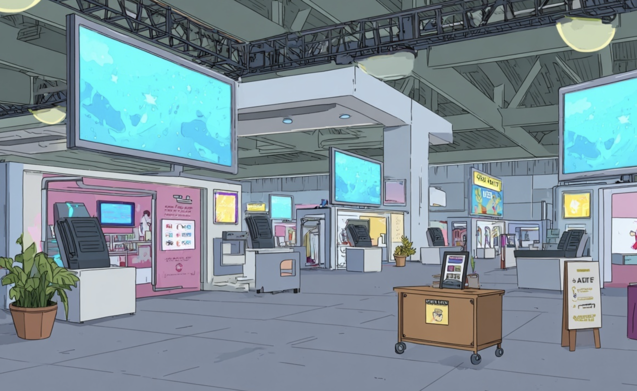 Who Really Benefits from AI Research? (Hint: Not Small Businesses)