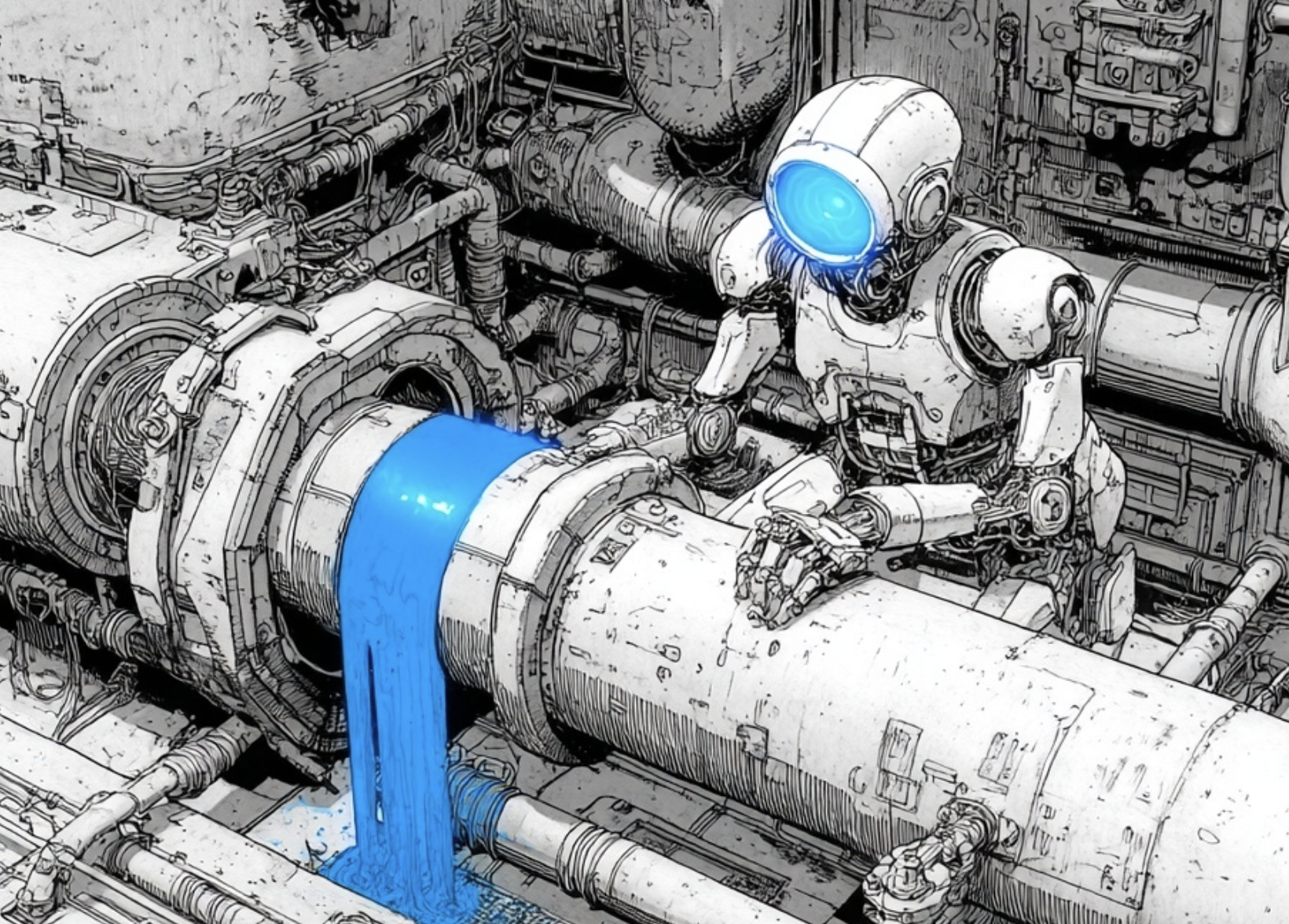 Lack of an Agentic Framework is a Security Issue