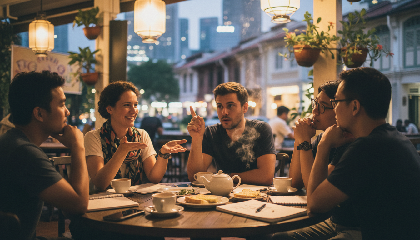 AI Feels Smarter Because the System Is